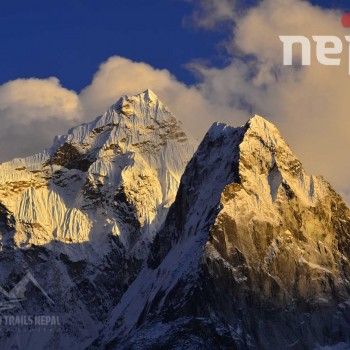 mount everest base camp trek 14 days nepal